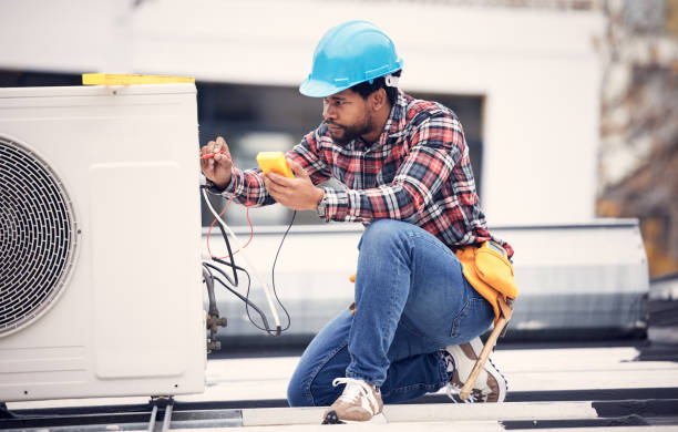 Best Affordable Electrician  in Sheridan, AR