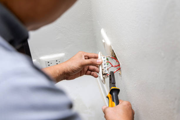 Best Affordable Emergency Electrician  in Sheridan, AR