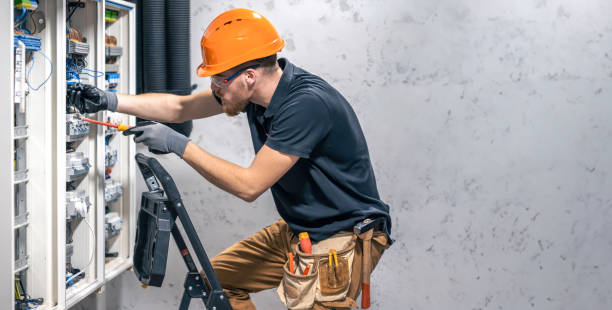 Best Local Electrician Companies  in Sheridan, AR